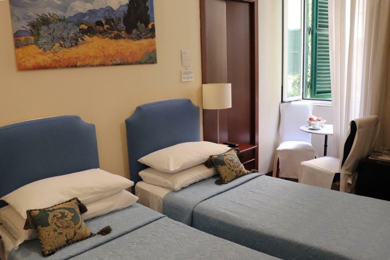 The Center Of Rome B&B — Foto 3